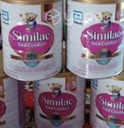 Similac nueva