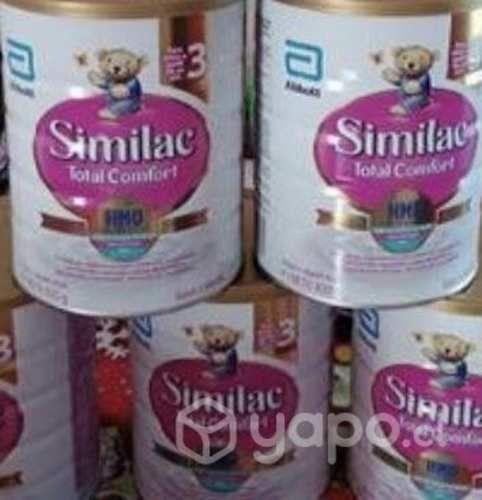 Similac nueva