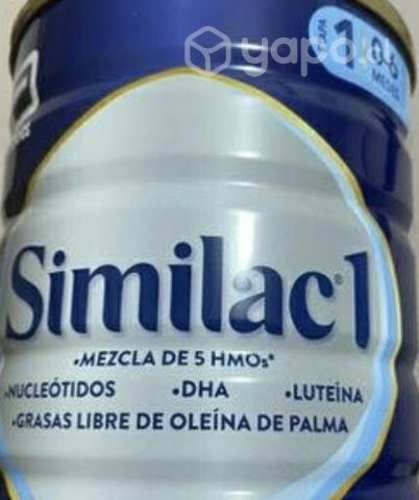 Similac nueva