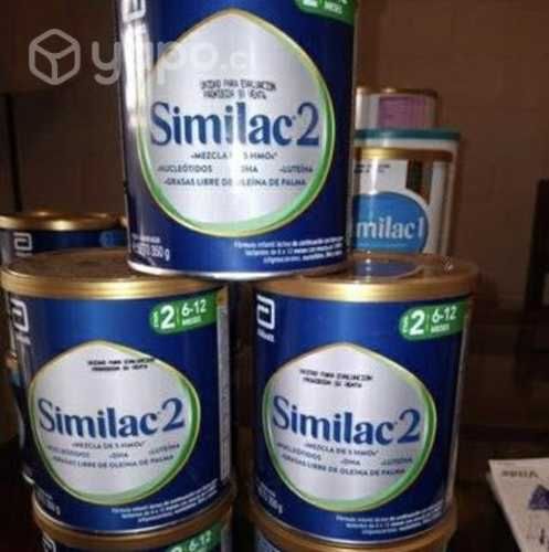 Similac nueva