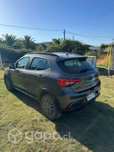 Fiat Argo Trekking 2020