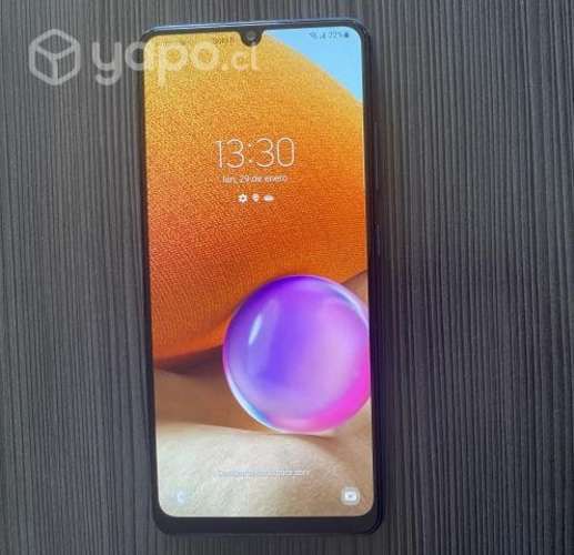 Samsung galaxy a32 128gb 4g dual sim