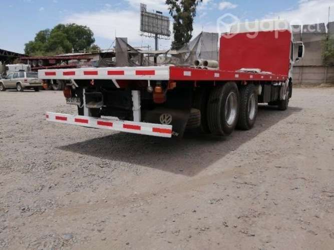 Camión Volkswagen 17250