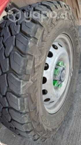 Toyota Hilux 2.4 2021