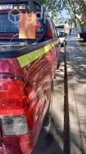 Toyota Hilux 2.4 2021