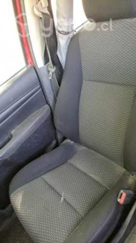 Toyota Hilux 2.4 2021