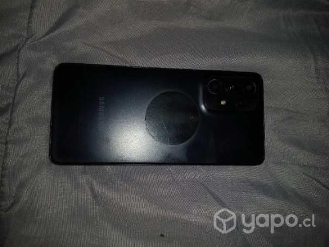 Samsung A33s 5g liberado