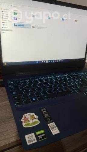 Lenovo Ideapad Gaming 3