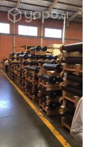 Cilindro para tolva camión Man