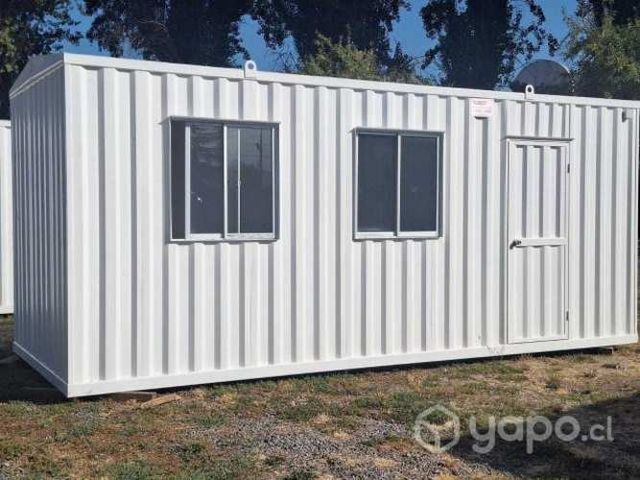 Container Modulos Oficinas