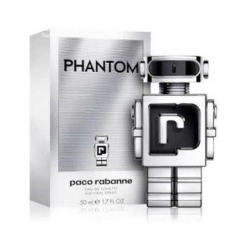 Phantom Paco Rabanne 50ml Varon