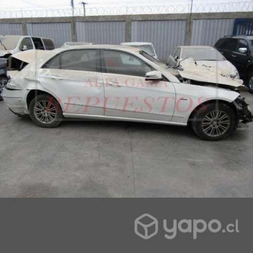 N°1482 mercedes benz e250 2011 repuestos