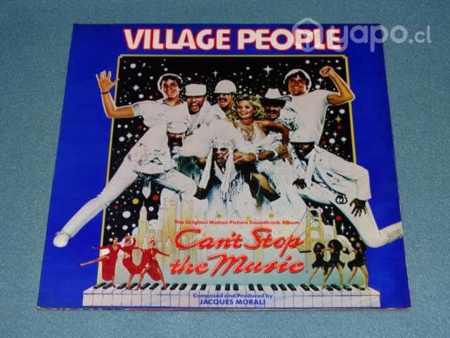 Vinilos LP Solo Discos Atractivos (Parte 8)