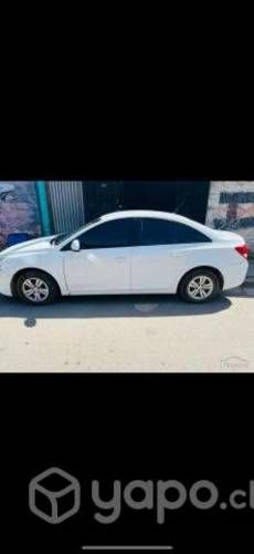 Chevrolet cruze 2013