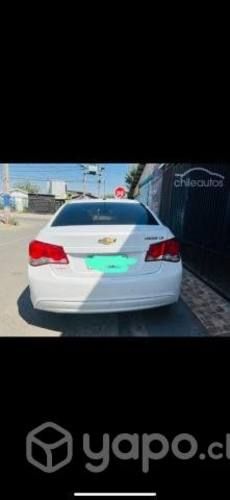 Chevrolet cruze 2013
