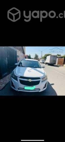 Chevrolet cruze 2013