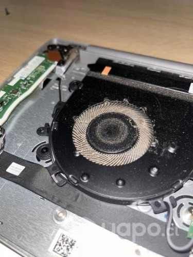 Servicio técnico especializado