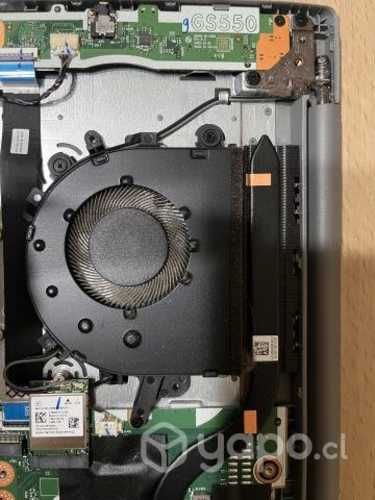 Servicio técnico especializado