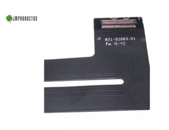 Flex Trackpad Macbook Pro 13 A1706 P/n 821-01063-a