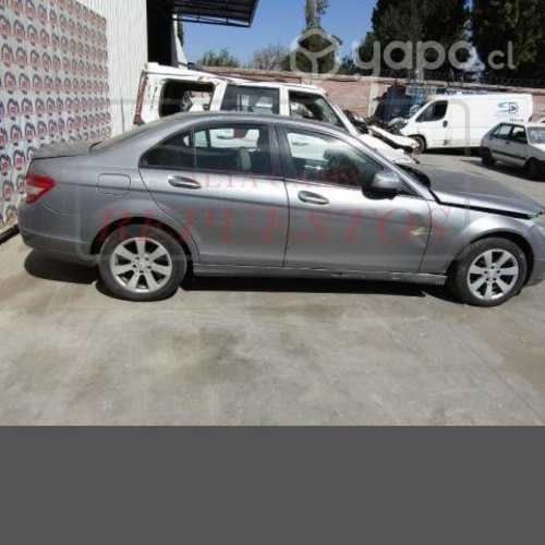 N°1476 mercedes benz c 18 k 2008 en desarme