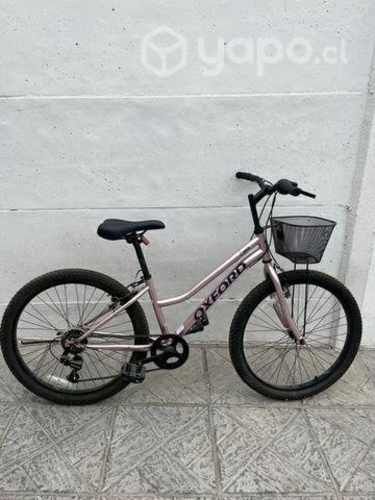 Bicicleta Oxford aro 24