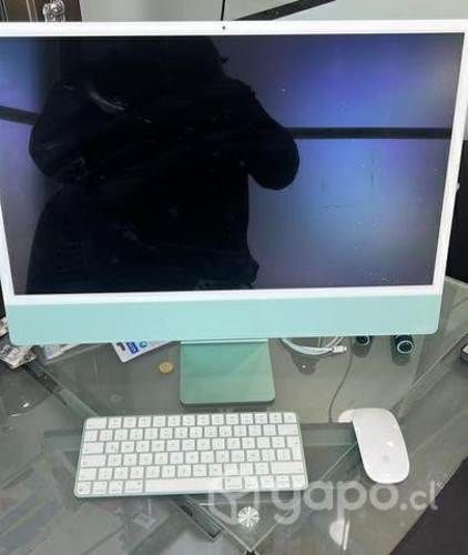 Apple iMac 24