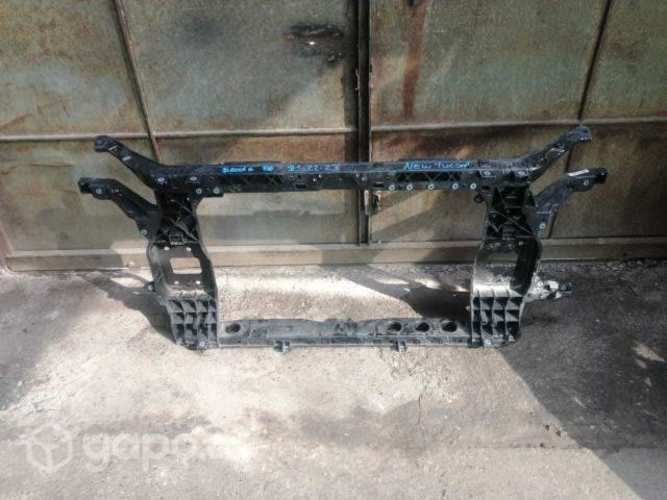 Frontal hyundai new tucson 2021-2023 original