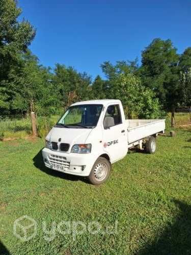 Vendo camioneta dfsk