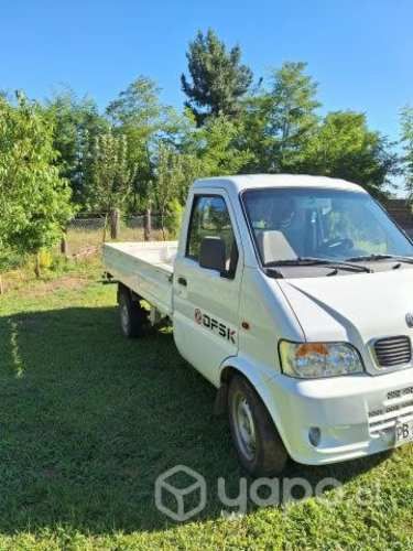 Vendo camioneta dfsk