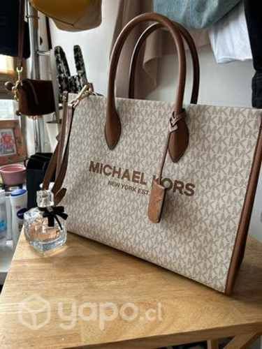 Tote Michael Kors !