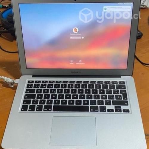 MacBook Air 13' 2017