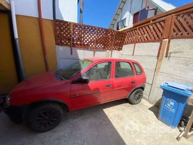 Opel corsa 1997