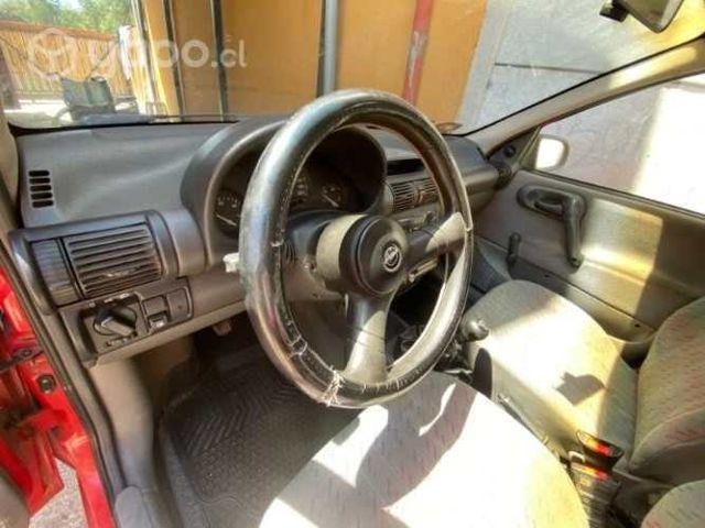 Opel corsa 1997
