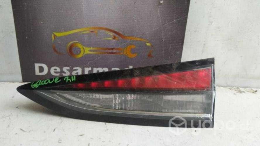 Foco trasero Groove Rh 2.1