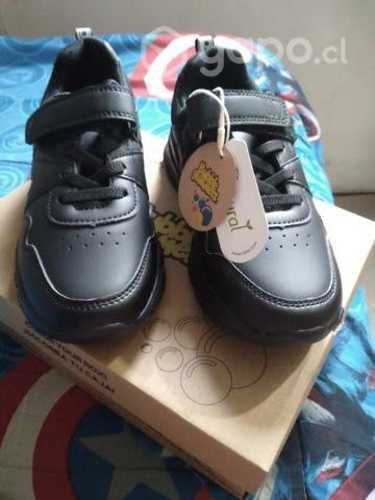 Zapatillas bubble gummers