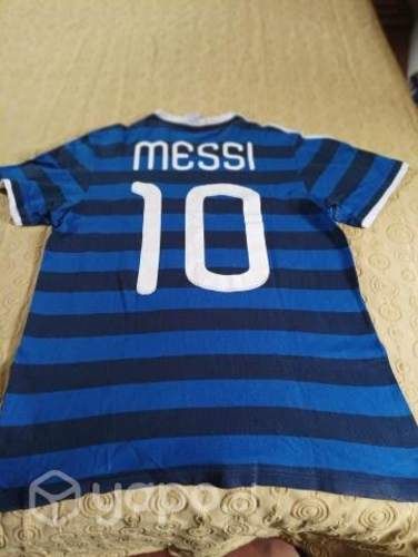 Camisetas deportivas