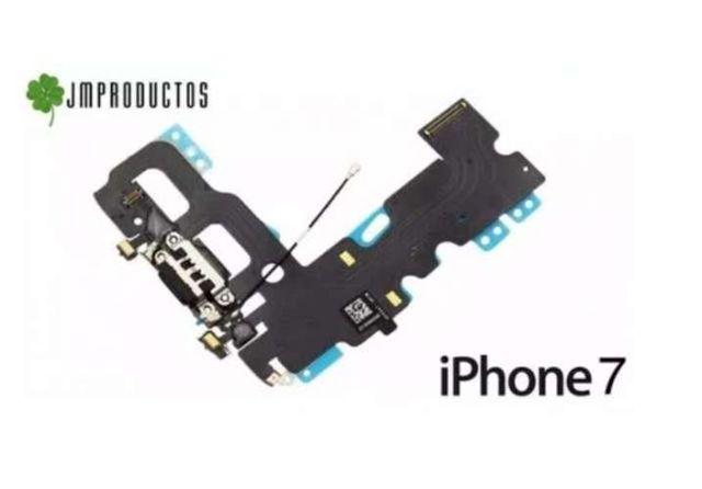 Flex De Carga Compatible iPhone 7G