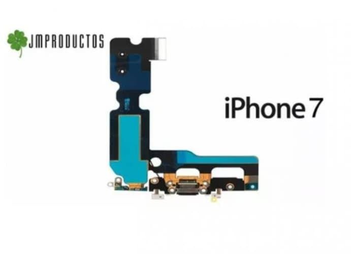 Flex De Carga Compatible iPhone 7G