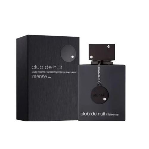 Club De Nuit Intense EDT Varon 105 ML