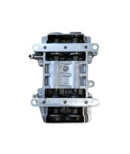 Bomba de Aceite/Eje Balanceador Fiat Fullback 2.4