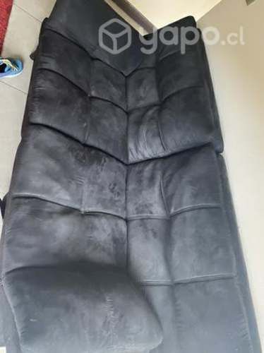 Futón cama