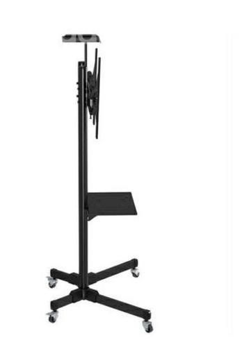 Soporte metálico / Rack pedestal Tv