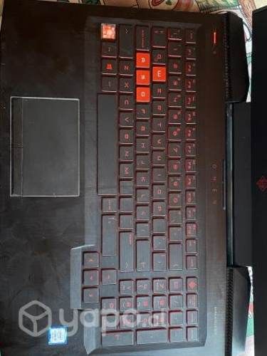 Pc gamer omen