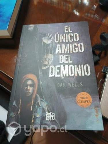 El unico amigo del demonio