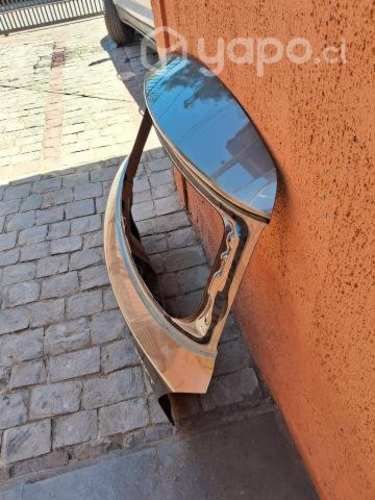 Portalón Suzuki Swift 23