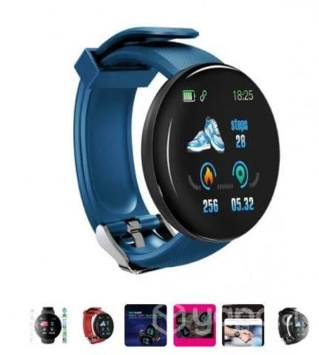 Reloj Inteligente Fitness Deportes