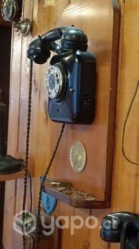 Teléfono Antiguo