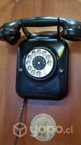 Teléfono Antiguo