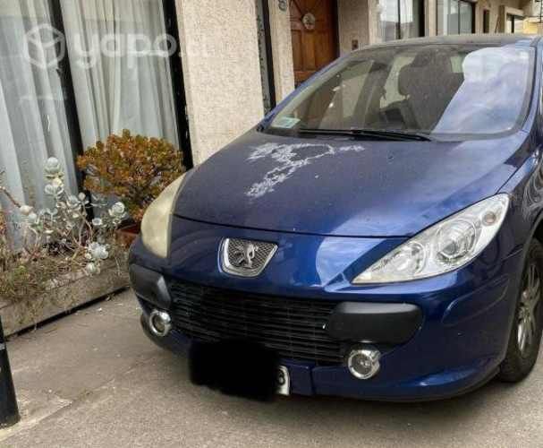 Peugeot 307 2008