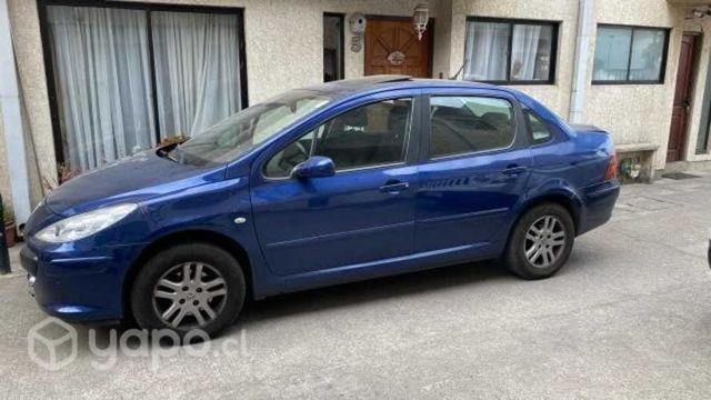 Peugeot 307 2008